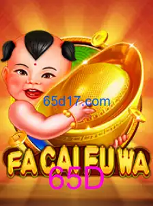 FaCaiFuWa