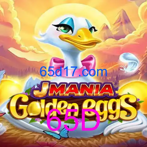 JManiaGoldenEggs