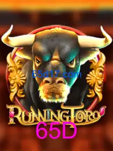 RunningToro